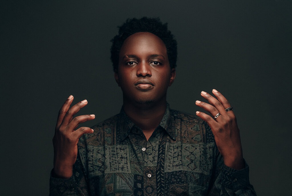 The Joshua Baraka Story.