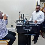 Uganda rolls out mass ID renewal amid digital overhaul.