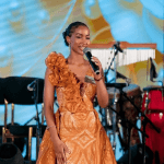 Natasha Nyonyozi honoured at Miss World 2025 for autism advocacy.