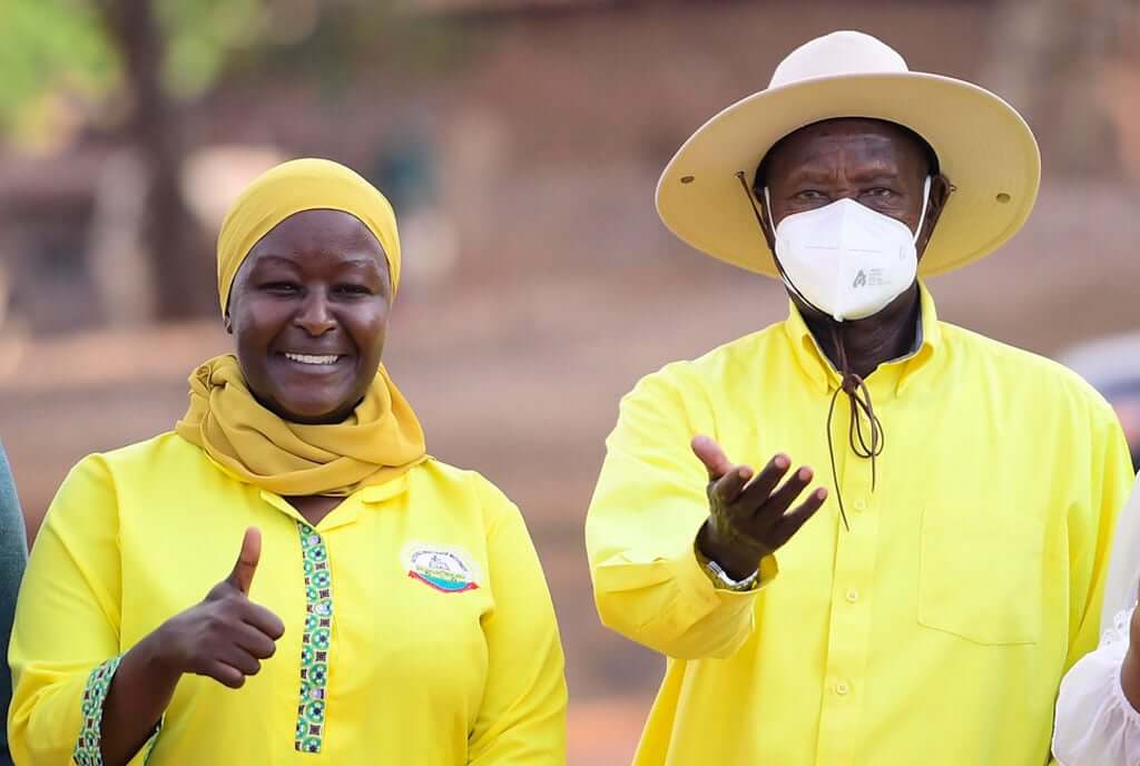 Ugandan court annuls Kawempe North MP’s election over irregularities.