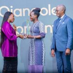Ugandan banker honoured at top African finance awards.