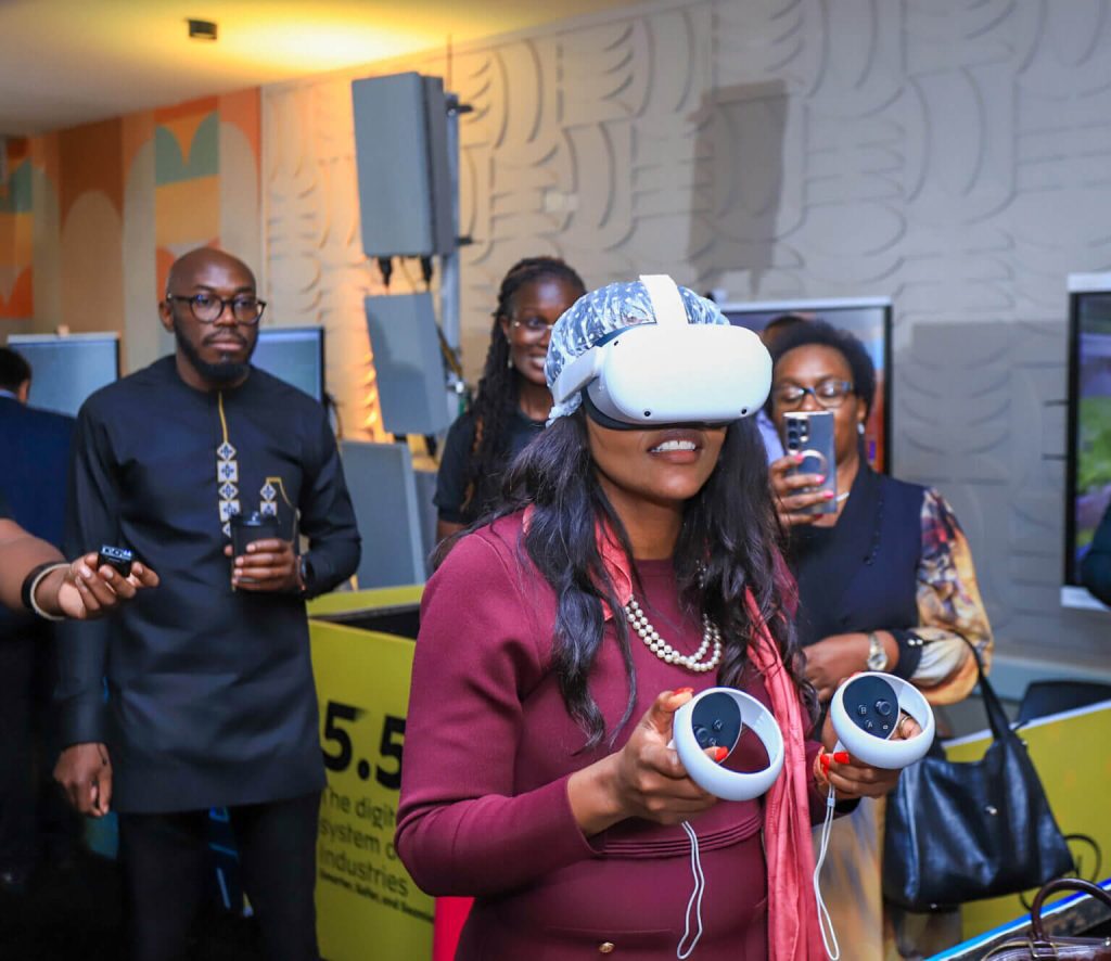 MTN Uganda Leads with 5.5G Rollout Plan.