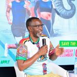 Gulu Marathon Puts Culture Centre Stage.
