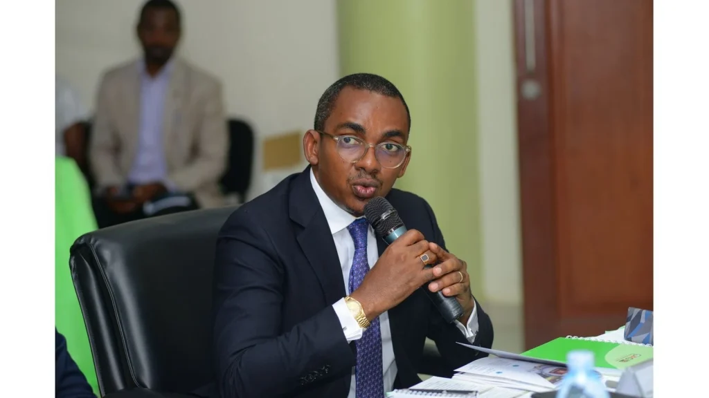 Tanzania say the platform now hosts material that violates national laws.