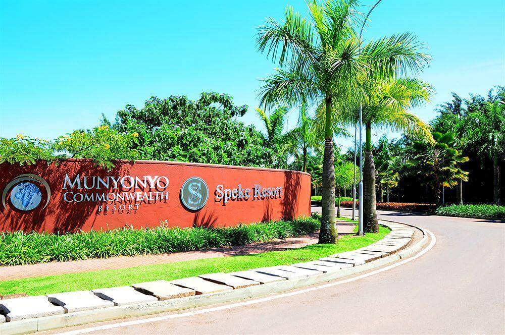 Engineering spotlight turns to Uganda for landmark 2025 summit.