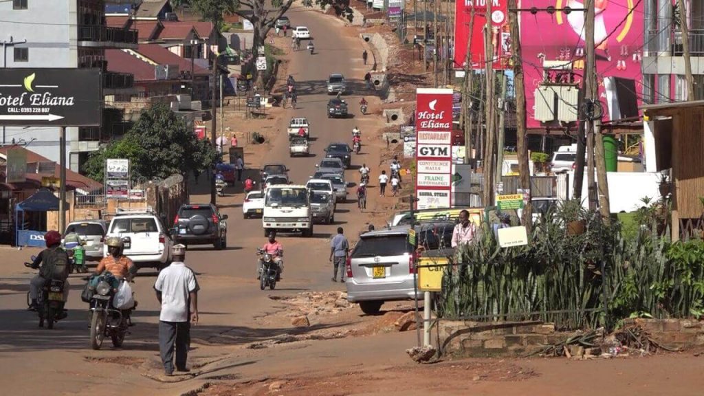 No Covid resurgence in Uganda, says Health Ministry.