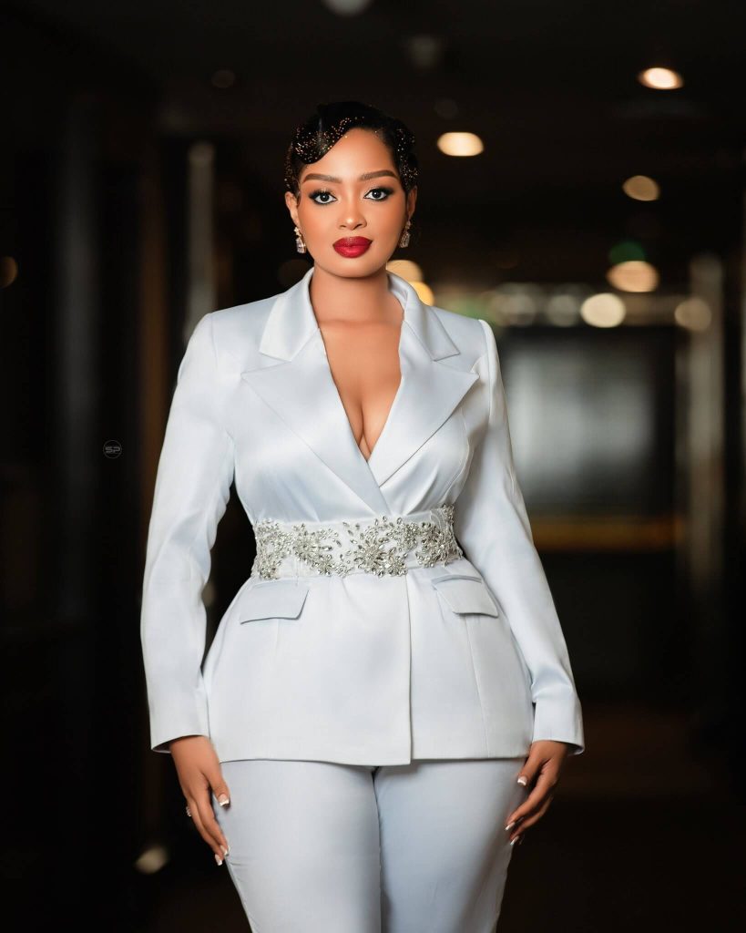 Dive into the story of Anitah Fabiola.