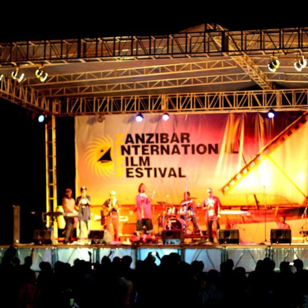 ZIFF 2025 to open with Uganda’s Janani: The Last Stand.