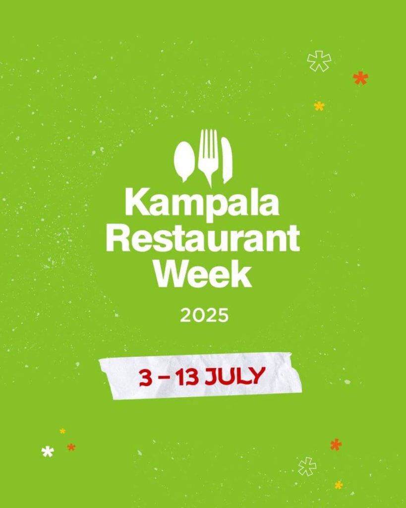 Uganda’s capital hosts annual celebration of food and culture.