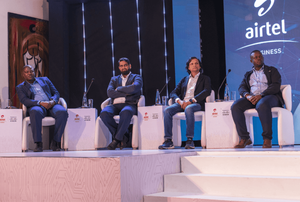Airtel Uganda unveils ‘Network as a Service’ for enterprise clients.