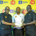 Uganda Rugby secures MTN MoMo support for Africa Cup campaign.