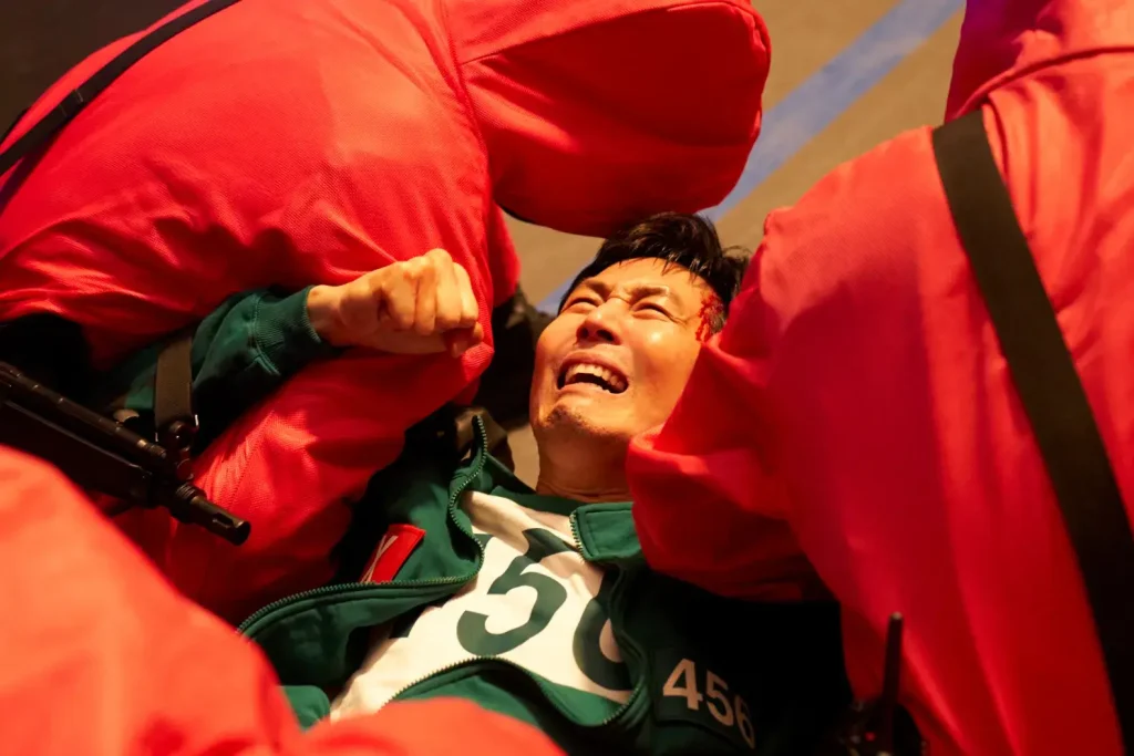 Watch Squid Game Season 3 – Final Season Now Streaming.