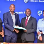 Stanbic Bank has announced a scholarship fund to help Ugandan students access local and international university education.