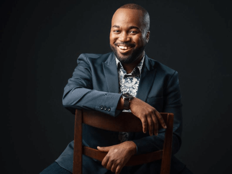 Meet the Billboard Africa editor.