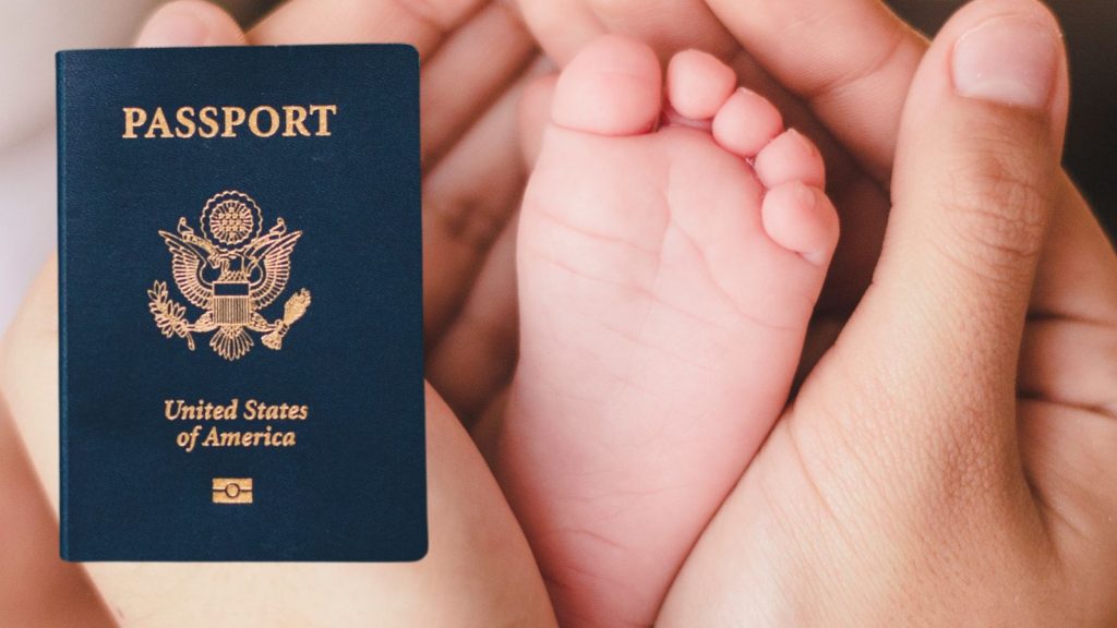 The US Mission warns Ugandans that giving birth in the US for citizenship violates immigration law.