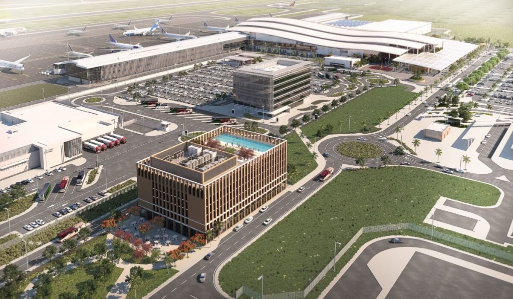 Major financing deal backs Rwanda’s airport ambitions.