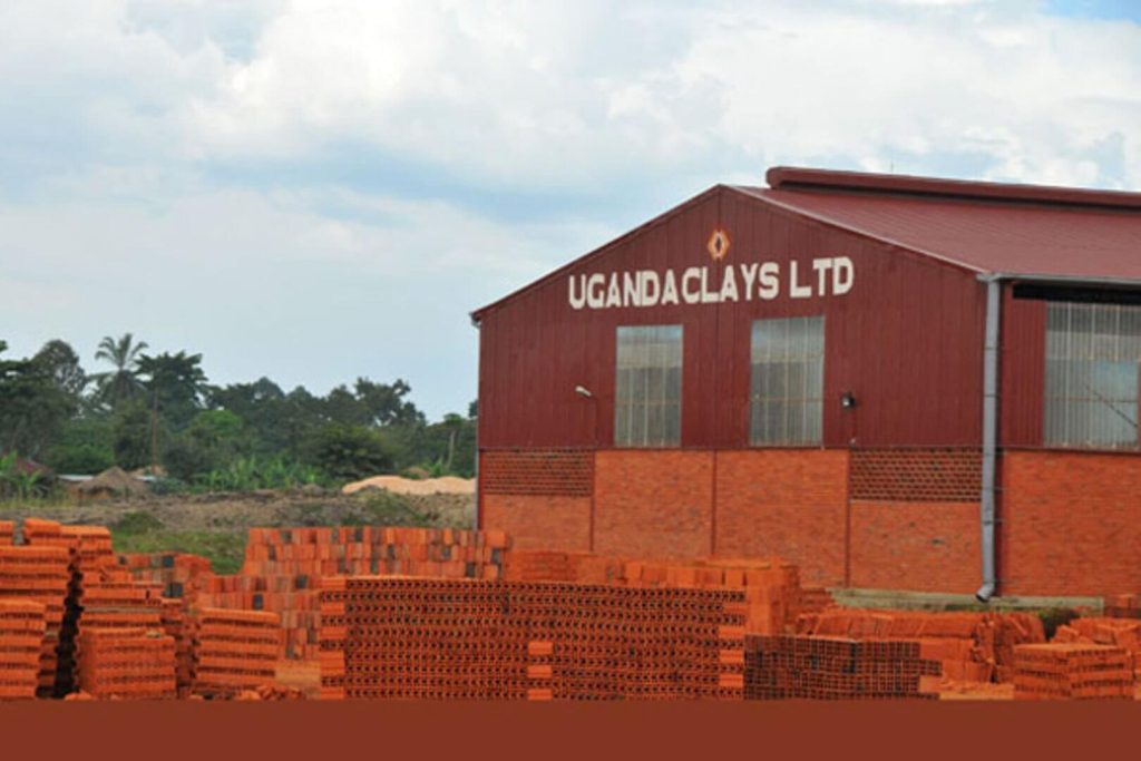 Uganda Clays faces second year of losses.