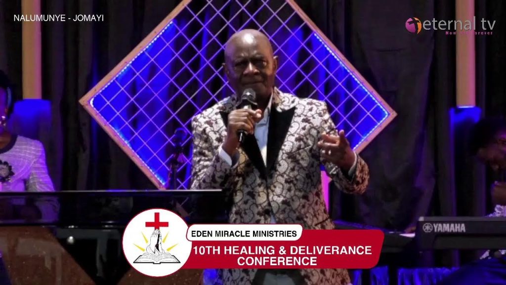Discover his Tom Mugerwa books, ministry, and role as a Ugandan spiritual leader today.