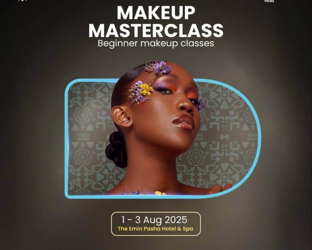 MultiChoice Uganda has partnered with Sununu Effect Beauty Studio.