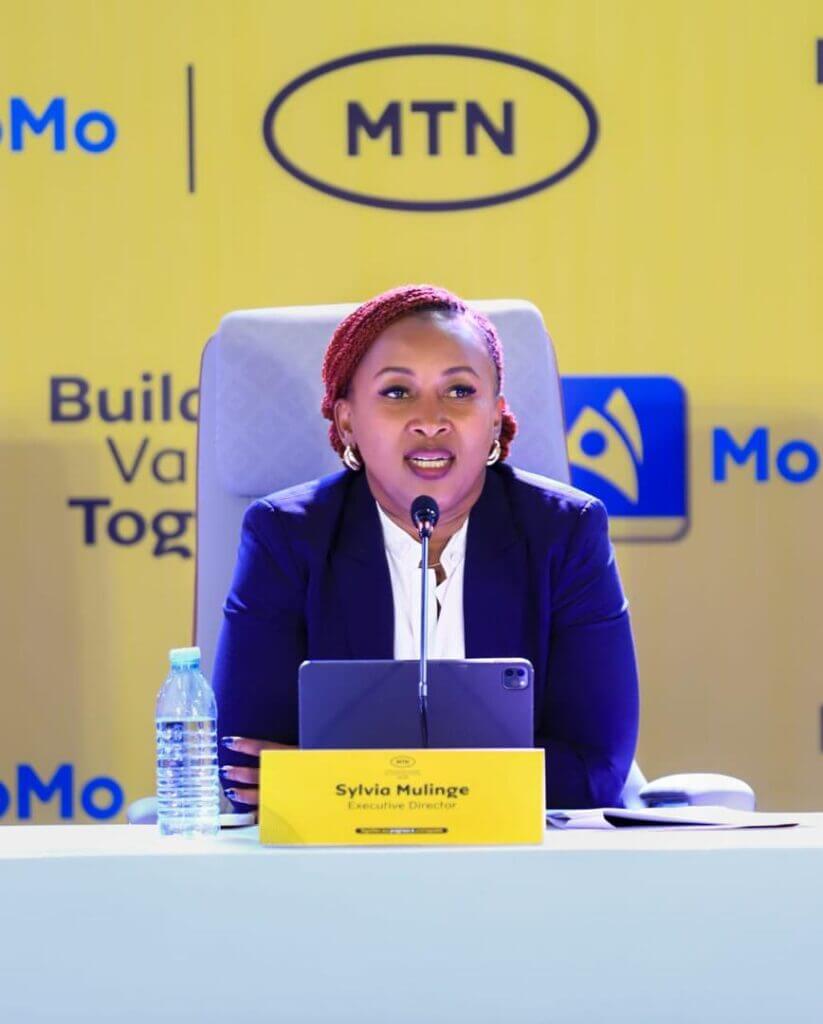 MTN Uganda restructures fintech arm to boost efficiency.