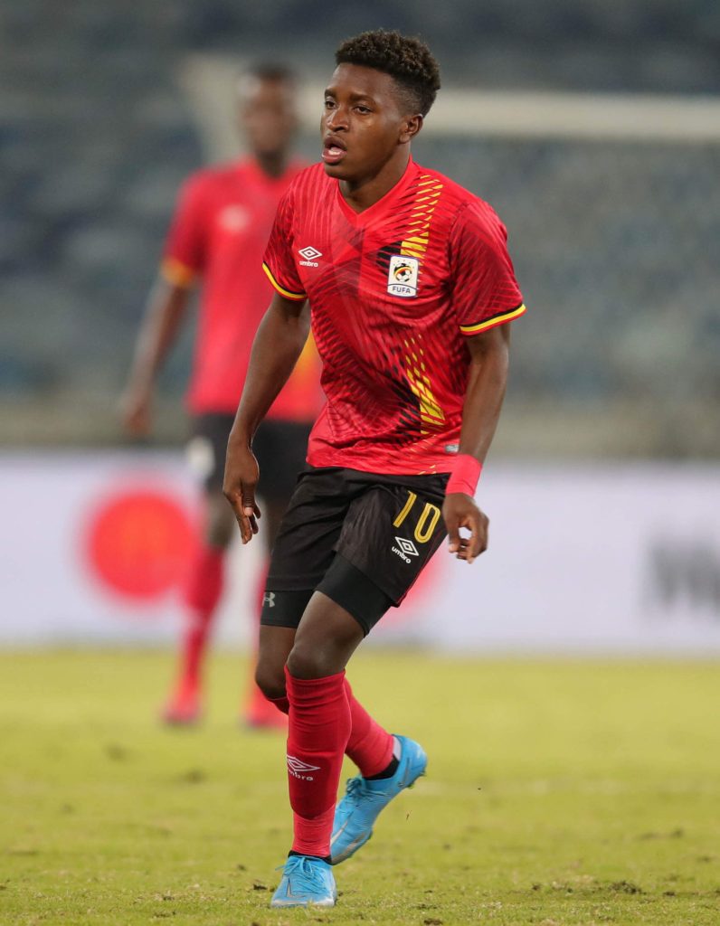Live CHAN 2024 Coverage – MultiChoice Uganda Brings It Home.