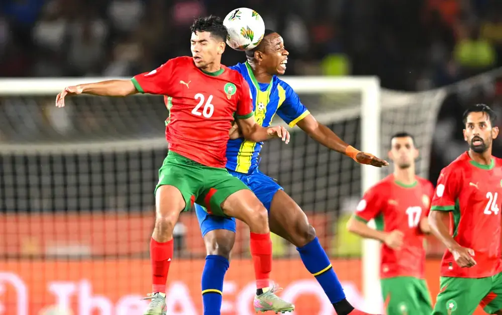 Morocco edge Tanzania to keep CHAN title hopes alive.