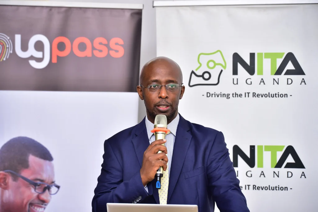 Ugandans to get digital IDs for signing official documents.