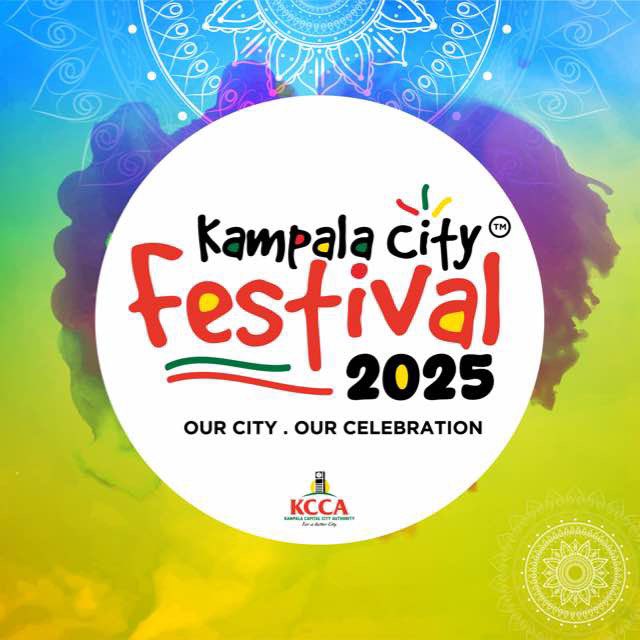 Kampala City Festival set for 2025 return after seven-year pause.