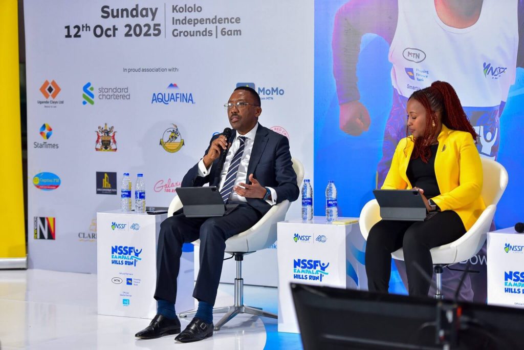 Kampala Hills Run has already changed schools — and it’s back again.