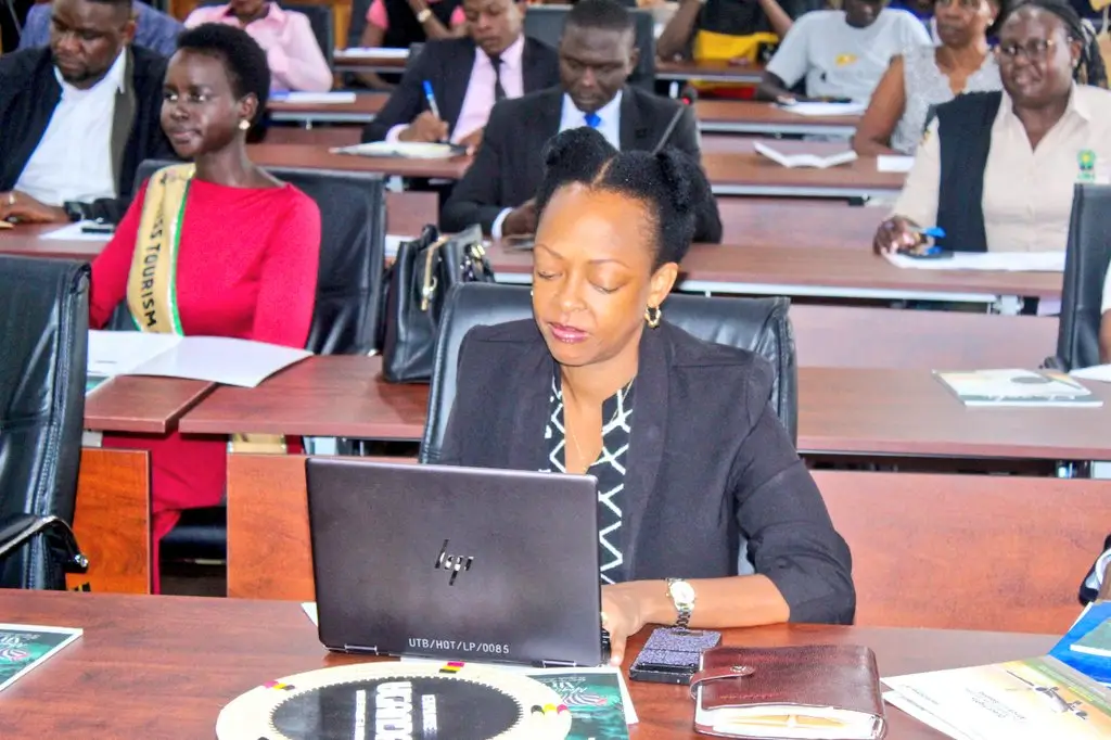 Uganda Aims for $50 Billion Tourism Revenue by 2040 with Kenya Collaboration.