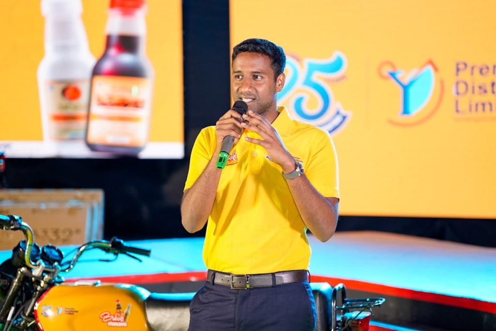 Premier Distilleries launches nationwide campaign with over UGX 500 million in consumer prizes.
