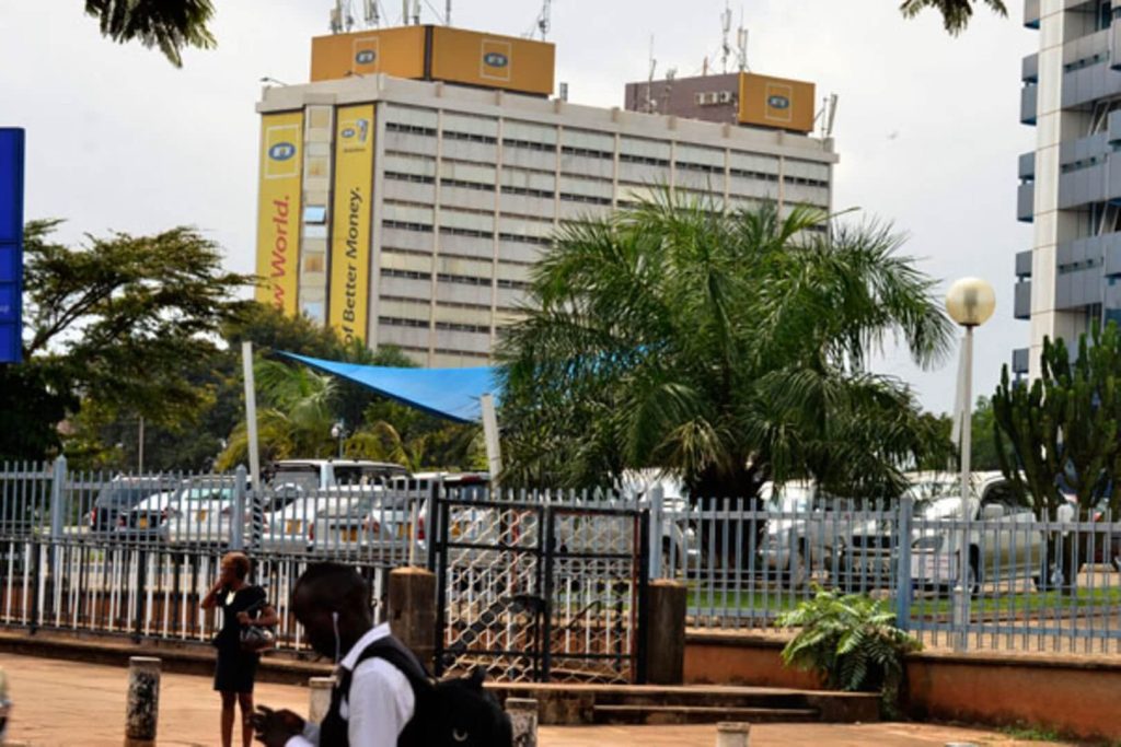 MTN Uganda expands 5G reach and customer base amid shifting telecom market.