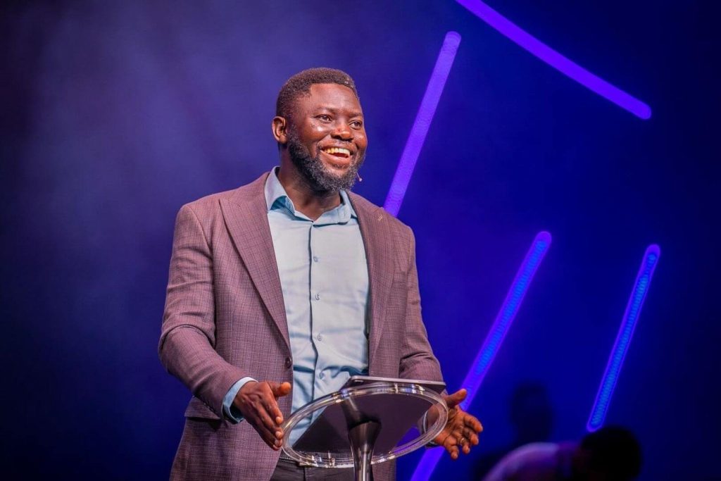 Watoto Church Pastor Dismissed Over Misconduct Allegations.