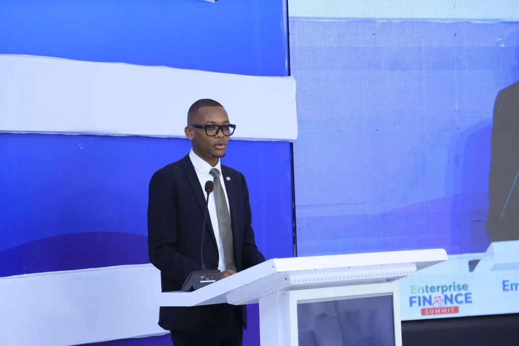 Call to close Africa’s $42bn gender financing gap at Kampala summit.