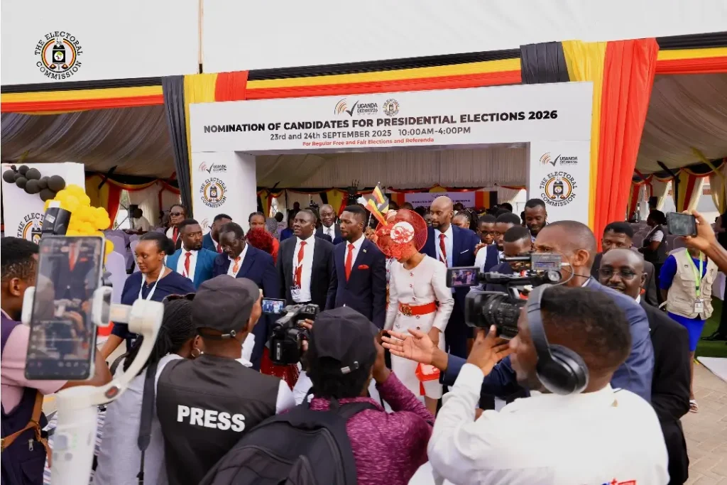 Learn what his candidacy means for Uganda’s upcoming elections.