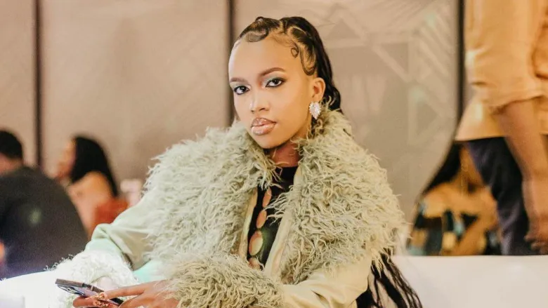 Ugandan socialite recalls warning on Dubai trips amid trafficking documentary debate.