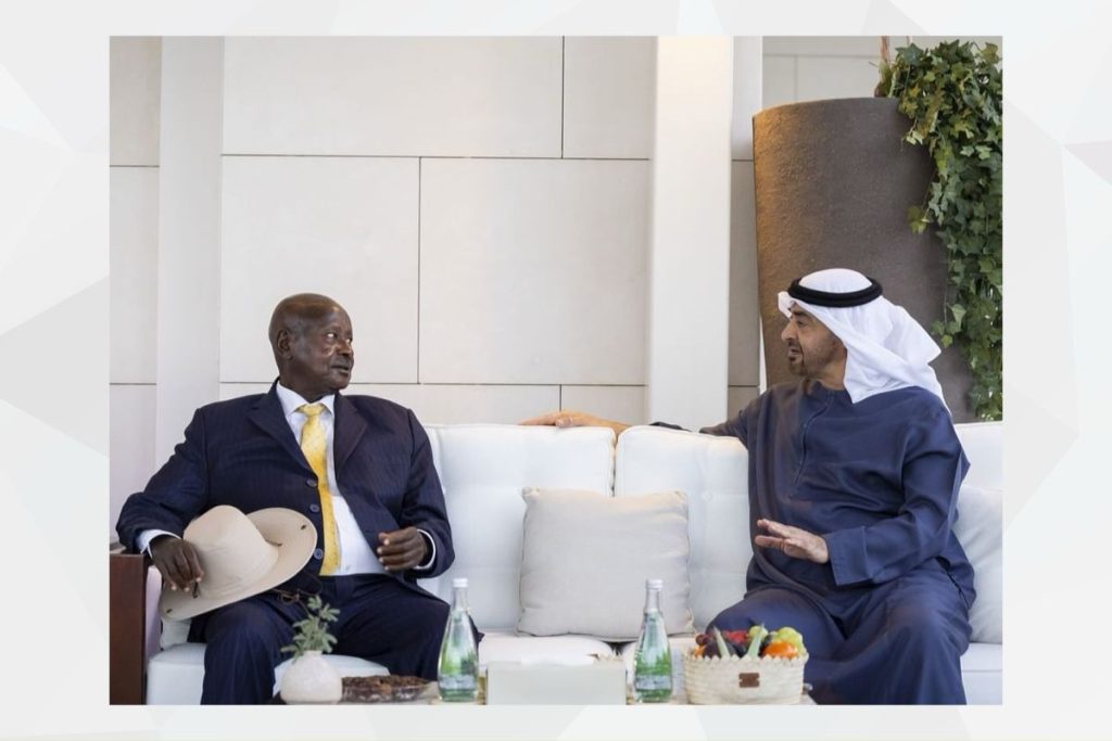 Thousands of Ugandans face uncertainty as UAE halts visas.