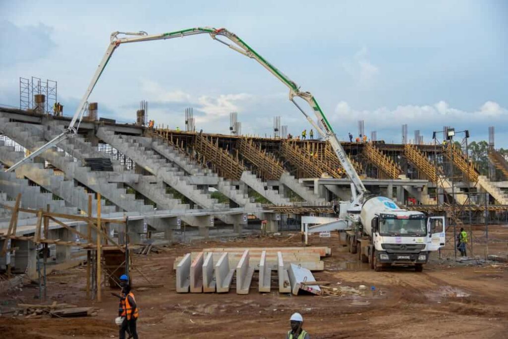 Lira’s new stadium set to transform northern Uganda’s sporting landscape.
