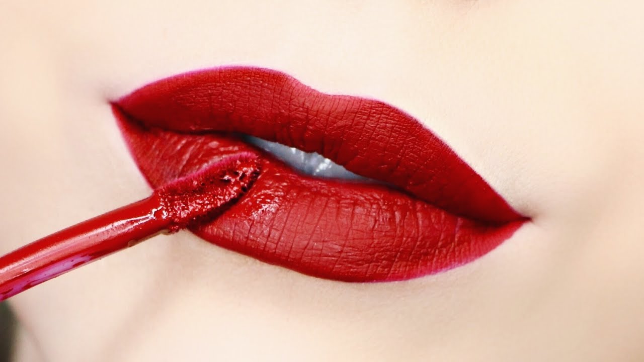 Today on Lifestyleug.com - When it comes to looking beautiful with lipstick