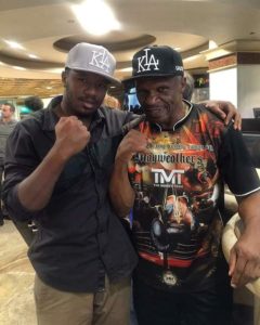 This week on Lifestyleug.com - From Sylvester Kabombo to Floyd Mayweather Sr - How the KLA Cap is Becoming Bigger Than Music.