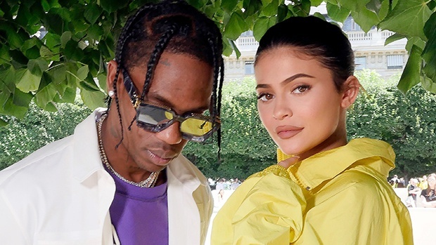 Kylie Jenner Changed Her Mind About A Travis Scott Marriage on Lifestyleug.com