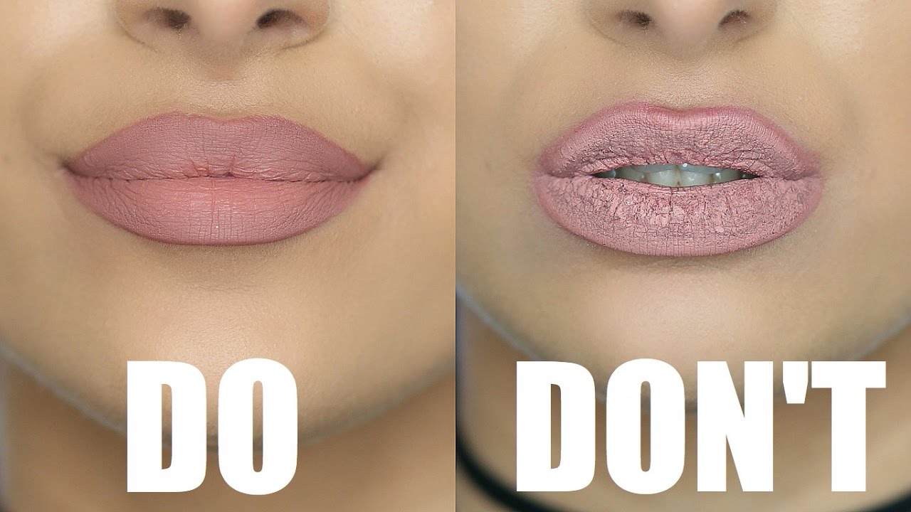 Lipstick Do's and Don'ts on Lifestyleug.com