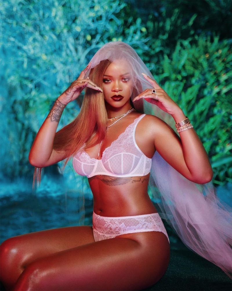 Rihanna
