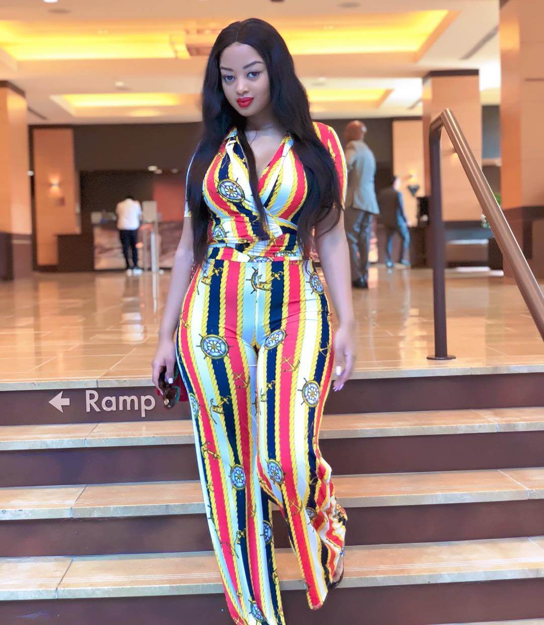 anita fabiola biography