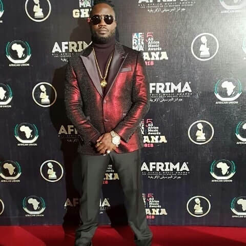 AFRIMA Awards 2018 winners