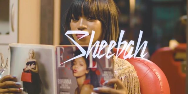 Today on Lifestyleug.com - Sheebah Karungi’s Beera Nange leads YouTube’s top 10 trending Music Videos