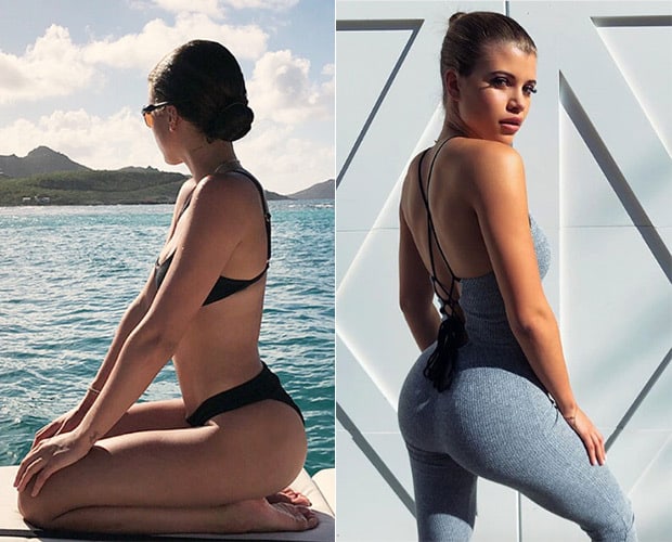 Sofia Richie