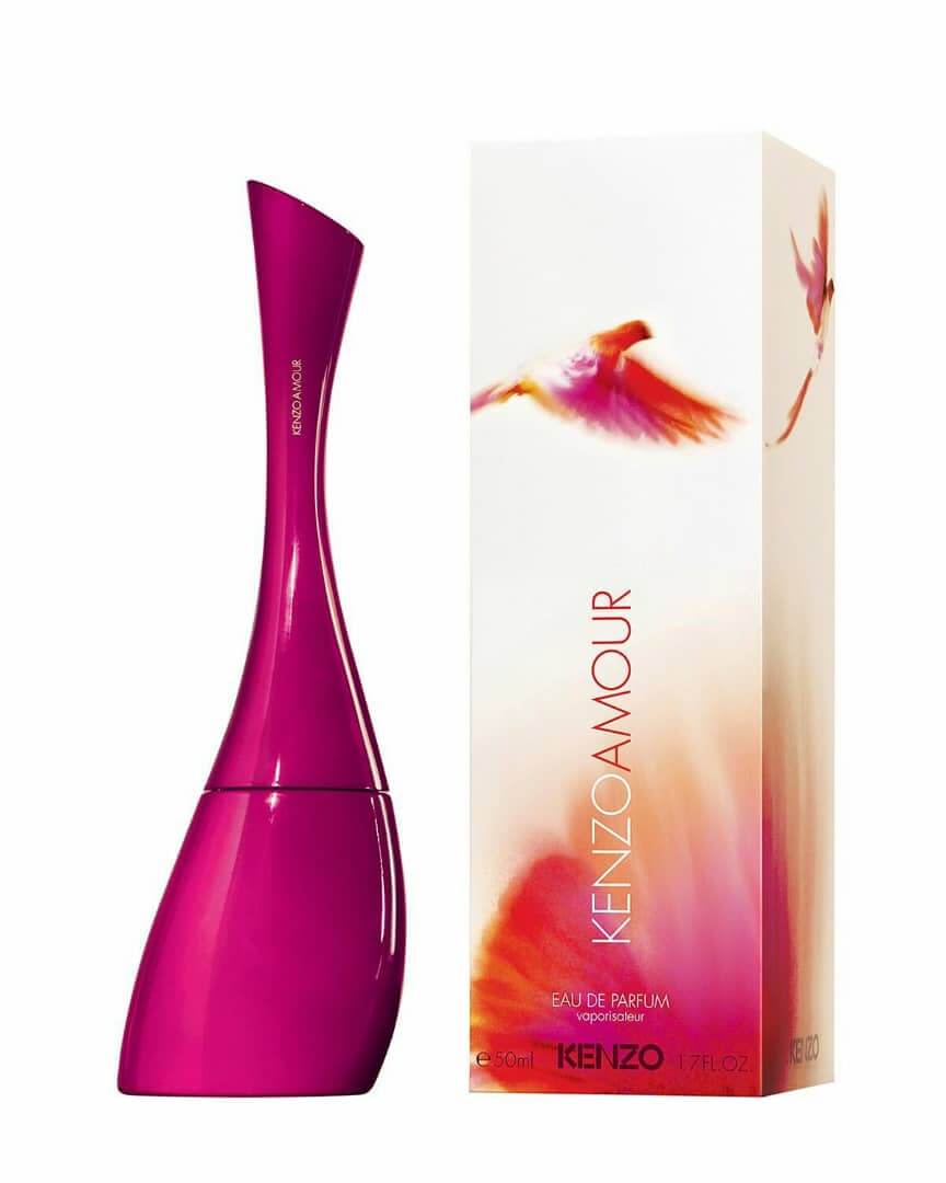 Kenzo Amour Best selling Women's Perfume and Where to find them in Kampala