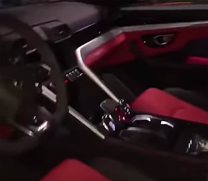 Celebs Luxury Cars