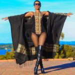Sheebah's Best Fashion Moments in Honor of Her Upcoming Omwooyo Concert